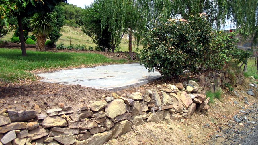 Villalar İçin Acil Durumlarda Kanal Açma Yaklaşımı