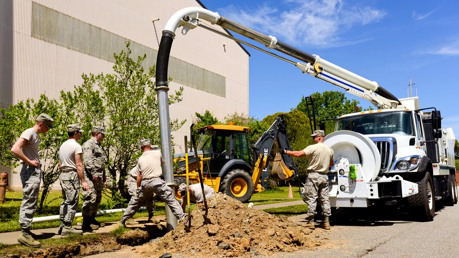 Oteller İçin Planlı Rögar Temizleme Kontrol Listesi