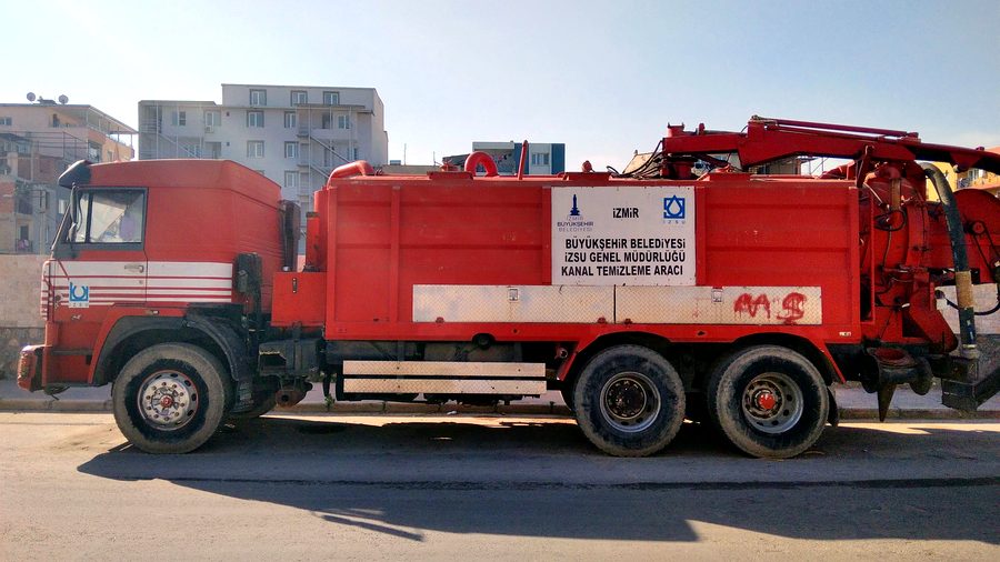 Oto Yıkama ve Servisler Alanlarında Pimaş Hattı Temizliği Ne Zaman Gerekir?