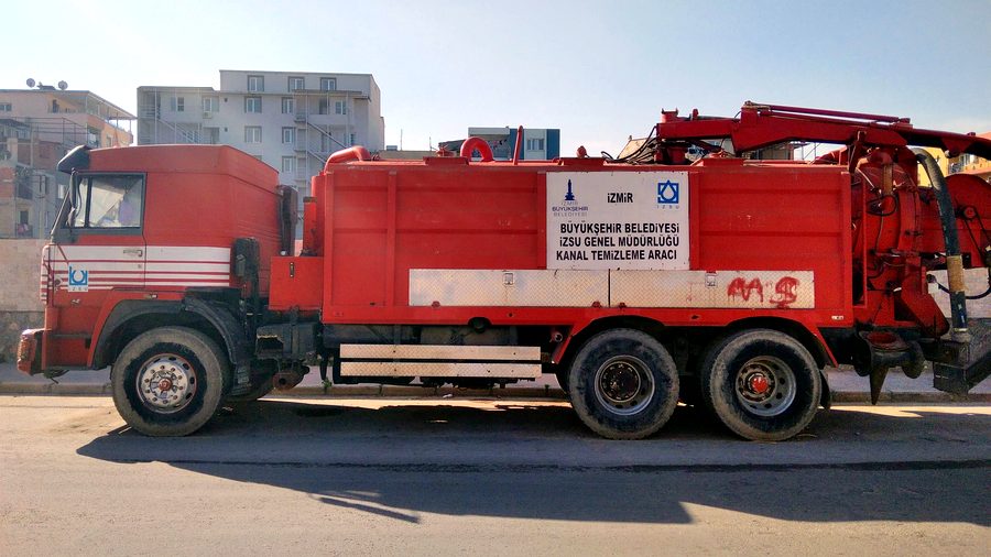 Pazar Alanları Altyapısında Kanal Görüntüleme ve Kontrol Süreci Nasıl Planlanır?